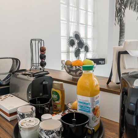 The Jungle Loft Paris-Tgv-Orly Confort Daire Massy  Dış mekan fotoğraf