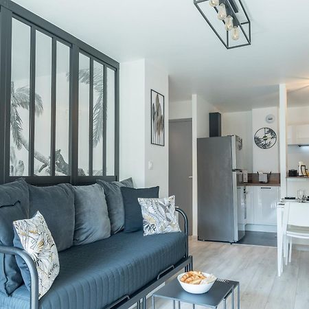 The Jungle Loft Paris-Tgv-Orly Confort Daire Massy  Dış mekan fotoğraf