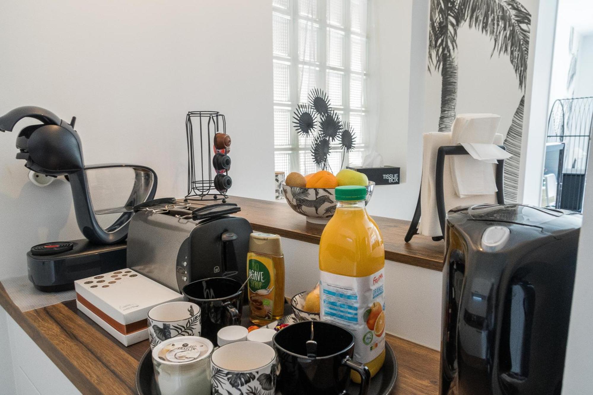 The Jungle Loft Paris-Tgv-Orly Confort Daire Massy  Dış mekan fotoğraf