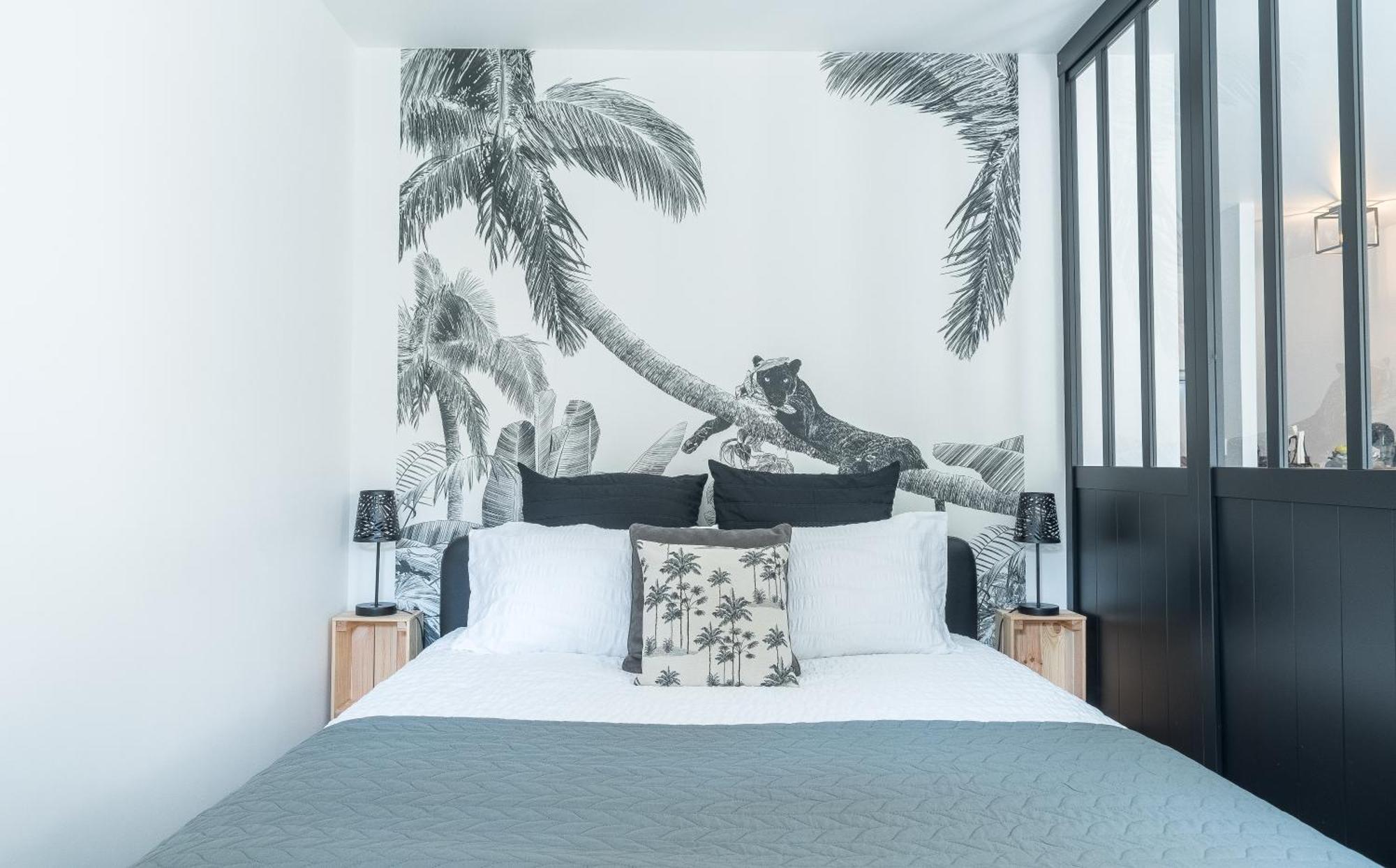 The Jungle Loft Paris-Tgv-Orly Confort Daire Massy  Dış mekan fotoğraf