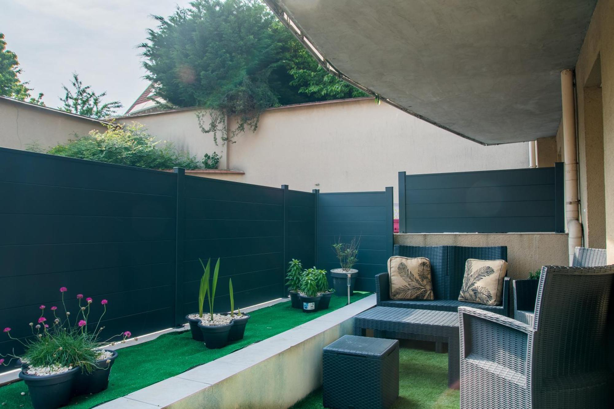 The Jungle Loft Paris-Tgv-Orly Confort Daire Massy  Dış mekan fotoğraf
